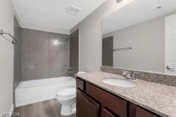 $1,125 | 5081 River Glen Drive, Unit 125, Las Vegas, NV 89103