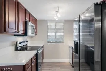 $1,125 | 5081 River Glen Drive, Unit 125, Las Vegas, NV 89103
