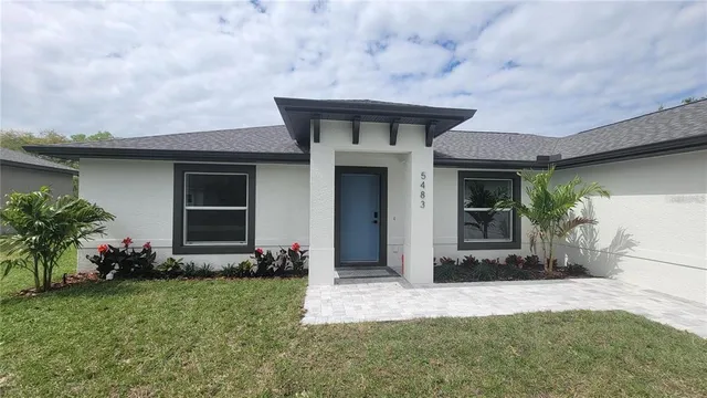 $2,350 | 5483 Gagnon Terrace, North Port, FL 34291