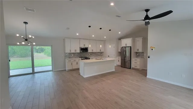 $2,350 | 5483 Gagnon Terrace, North Port, FL 34291