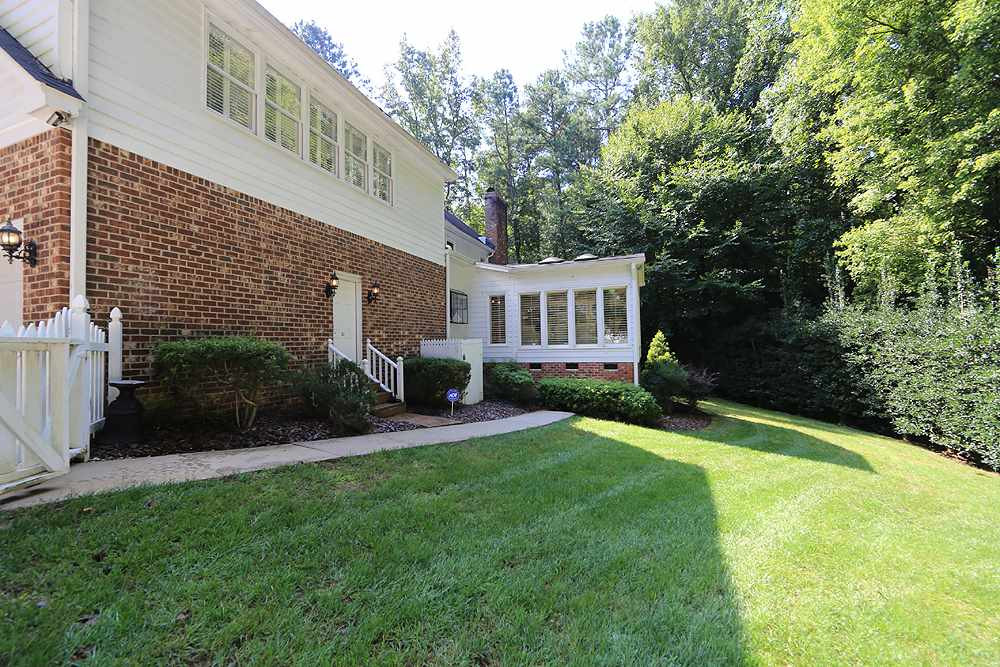 2308 Legacy Court Raleigh, NC 27615 - Photo 24 of 25 Photo 24