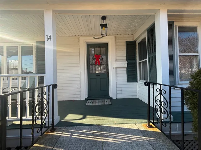 $890,900 | 14 Florence Avenue, Norwood, MA 02062