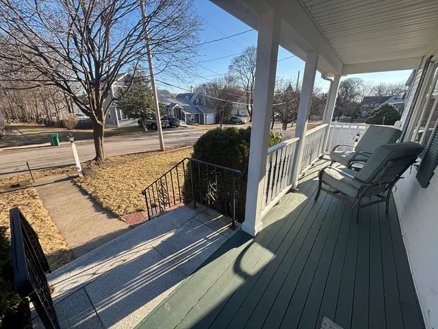 $890,900 | 14 Florence Avenue, Norwood, MA 02062