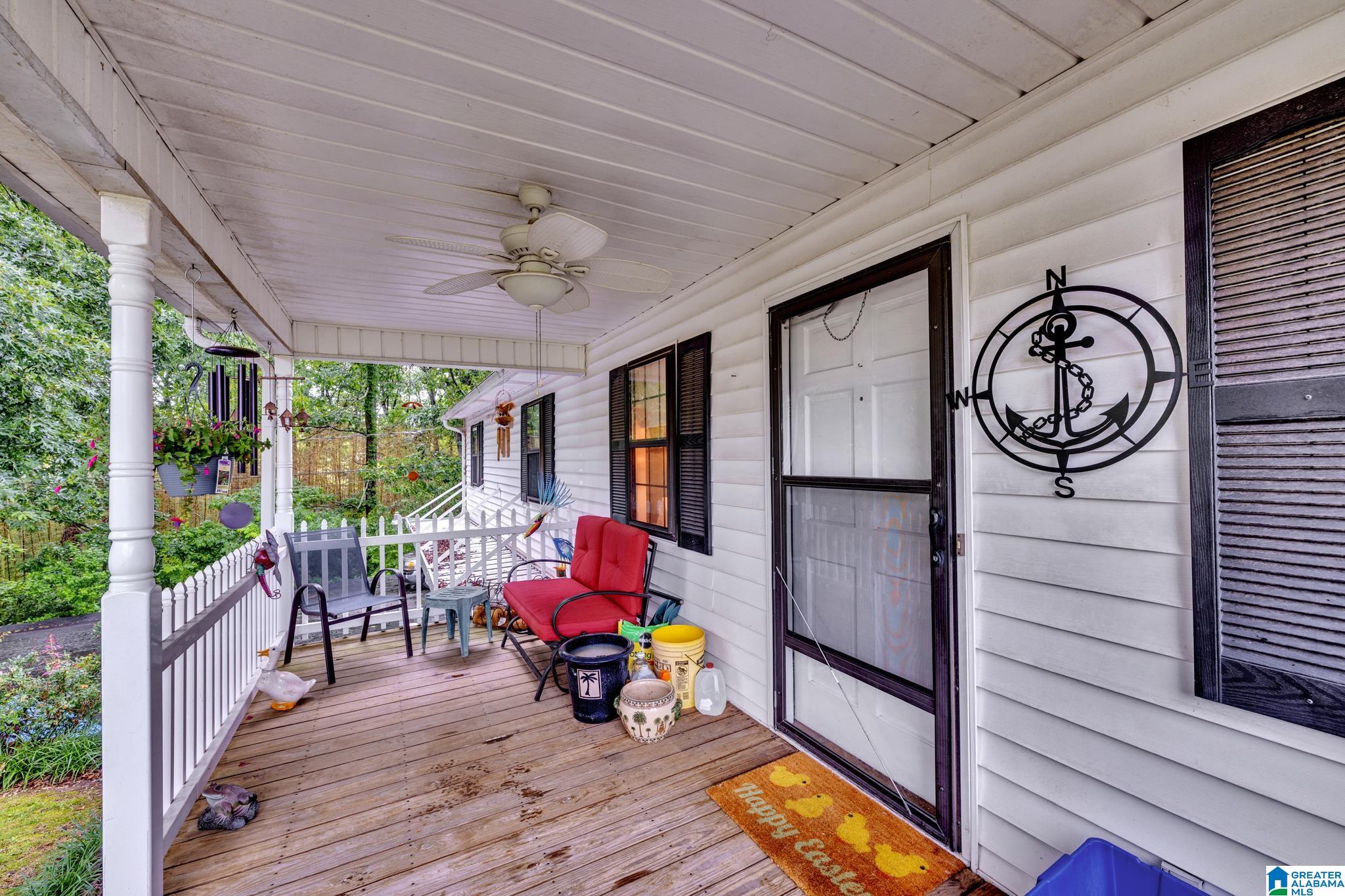 3914 Danville Road Southwest Decatur, AL 35603 - Photo 3 of 23