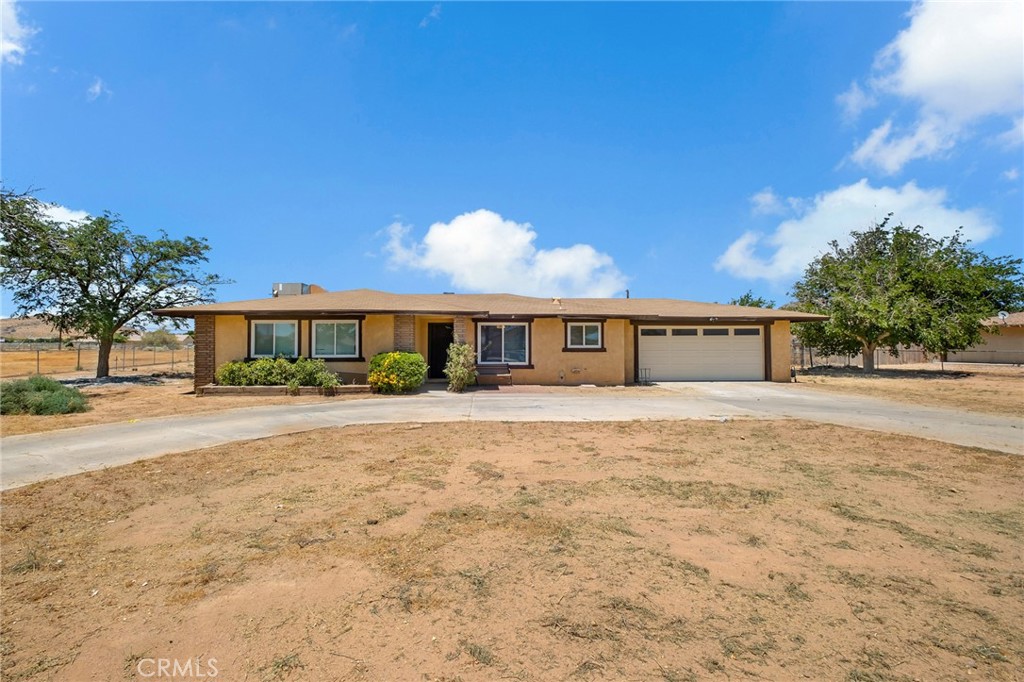 15420 Apache Road Apple Valley, CA 92307 - Photo 18 of 25