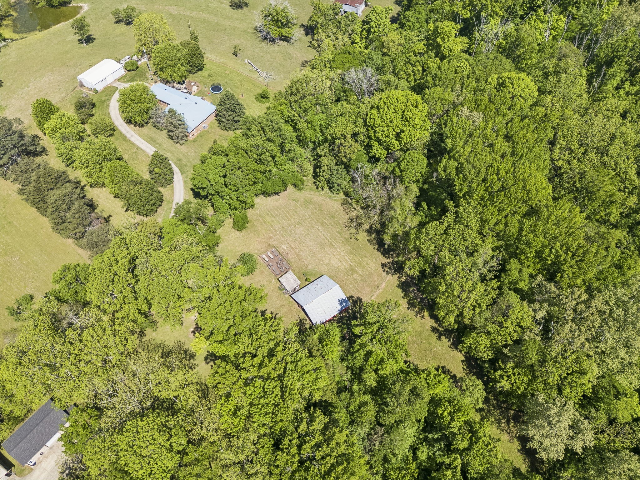 660 Allisona Road Eagleville, TN 37060 - Photo 84 of 87 Gallery Image 84