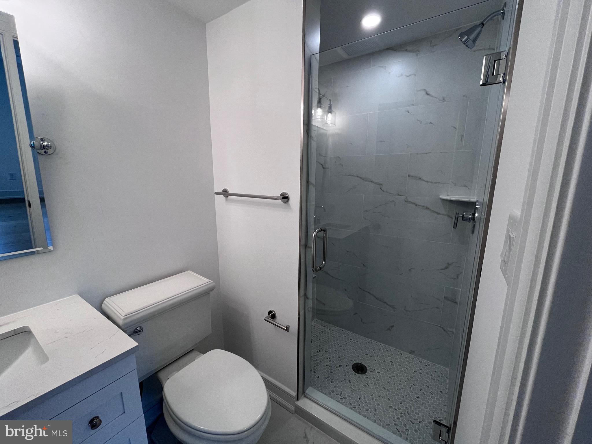 625 Conestoga Road Villanova, PA 19085 - Photo 22 of 30 Master Bath