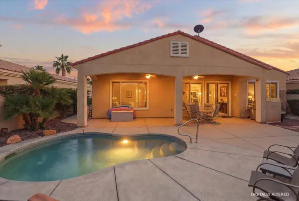 $525,000 | 81624 Camino Fuerte, Indio, CA 92203