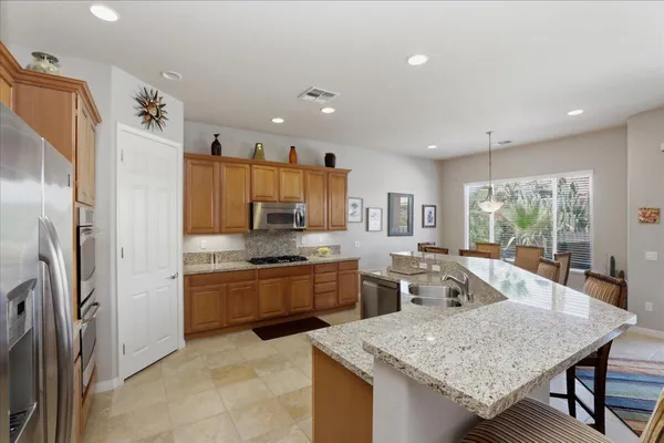 $525,000 | 81624 Camino Fuerte, Indio, CA 92203