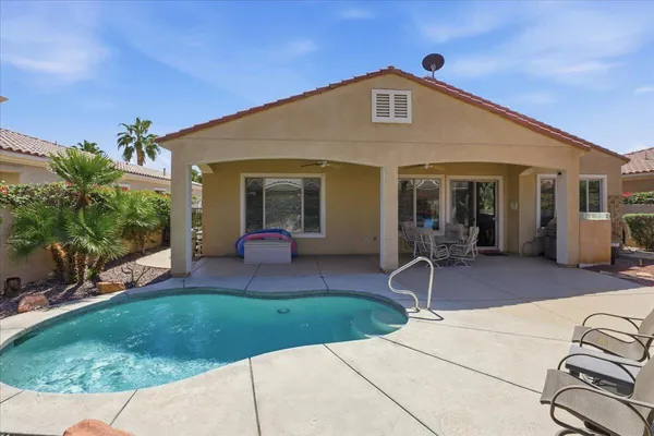 $525,000 | 81624 Camino Fuerte, Indio, CA 92203