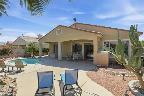 $525,000 | 81624 Camino Fuerte, Indio, CA 92203