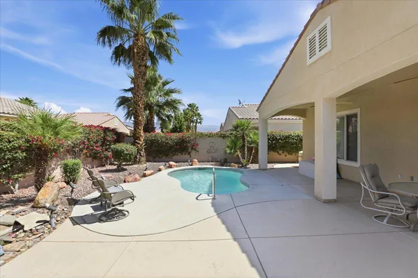 $525,000 | 81624 Camino Fuerte, Indio, CA 92203