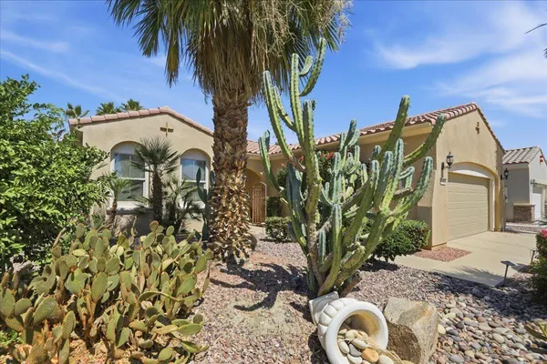 $525,000 | 81624 Camino Fuerte, Indio, CA 92203