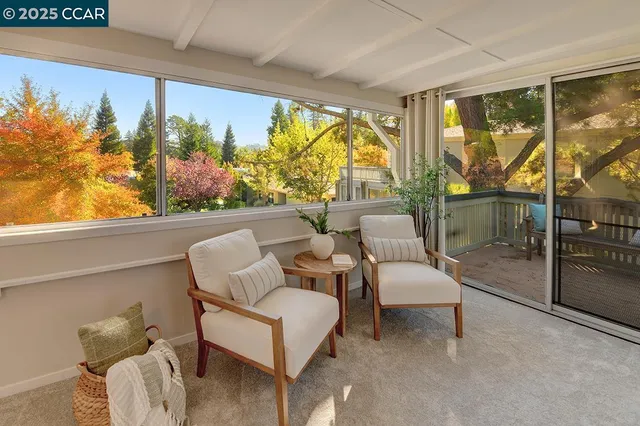 $398,000 | 1441 Oakmont Drive, Unit 7, Walnut Creek, CA 94595