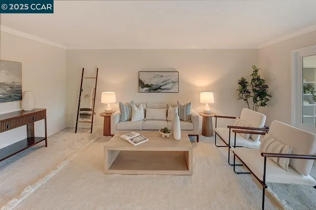 $398,000 | 1441 Oakmont Drive, Unit 7, Walnut Creek, CA 94595