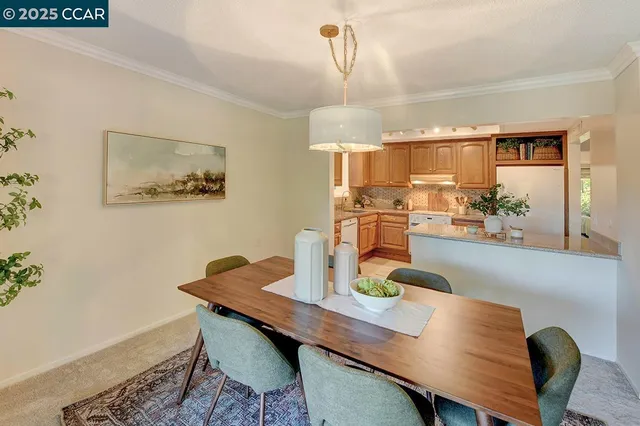 $398,000 | 1441 Oakmont Drive, Unit 7, Walnut Creek, CA 94595