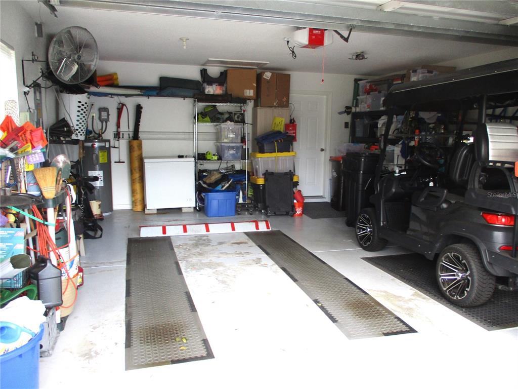 11273 Southwest 136th Place Dunnellon, FL 34432 - Photo 42 of 78 a view of storage and utility room