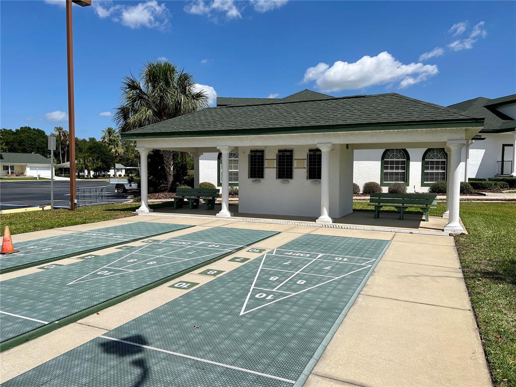 11273 Southwest 136th Place Dunnellon, FL 34432 - Photo 64 of 78 a front view of a house with a yard