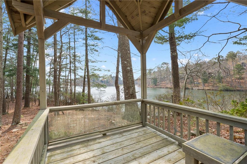 66 Tamarack Point Jasper, GA 30143 - Photo 11 of 102