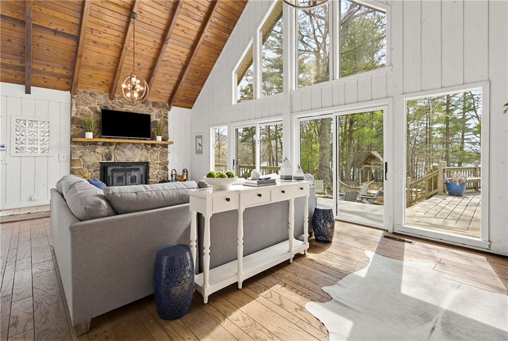 66 Tamarack Point Jasper, GA 30143 - Photo 14 of 102