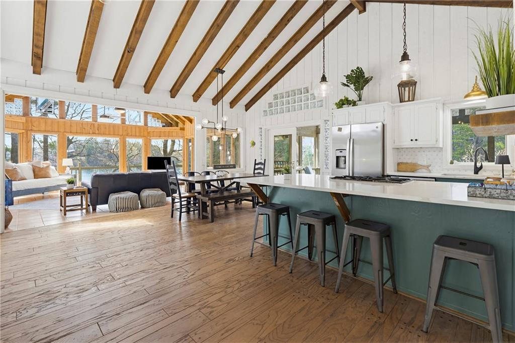 66 Tamarack Point Jasper, GA 30143 - Photo 17 of 102