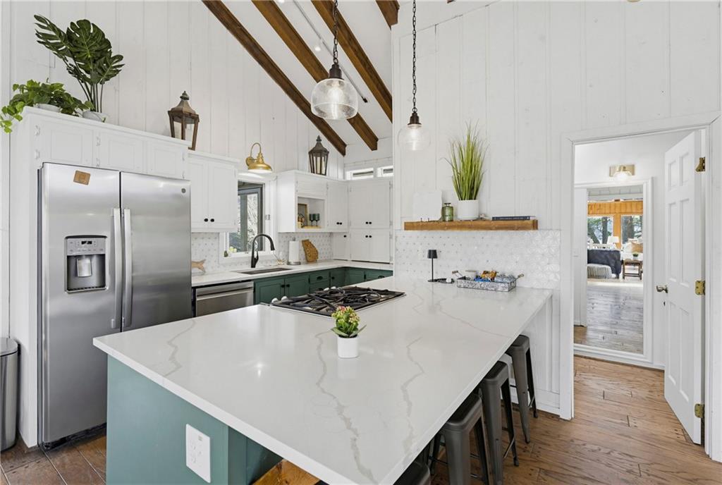 66 Tamarack Point Jasper, GA 30143 - Photo 25 of 102