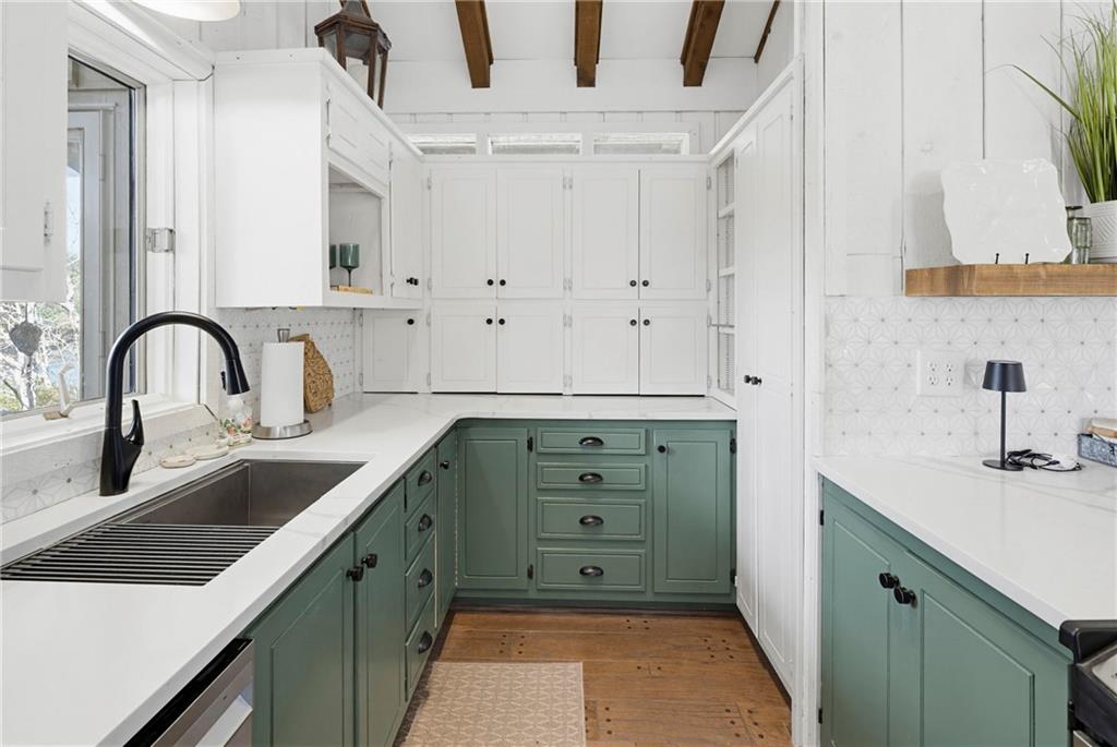 66 Tamarack Point Jasper, GA 30143 - Photo 27 of 102