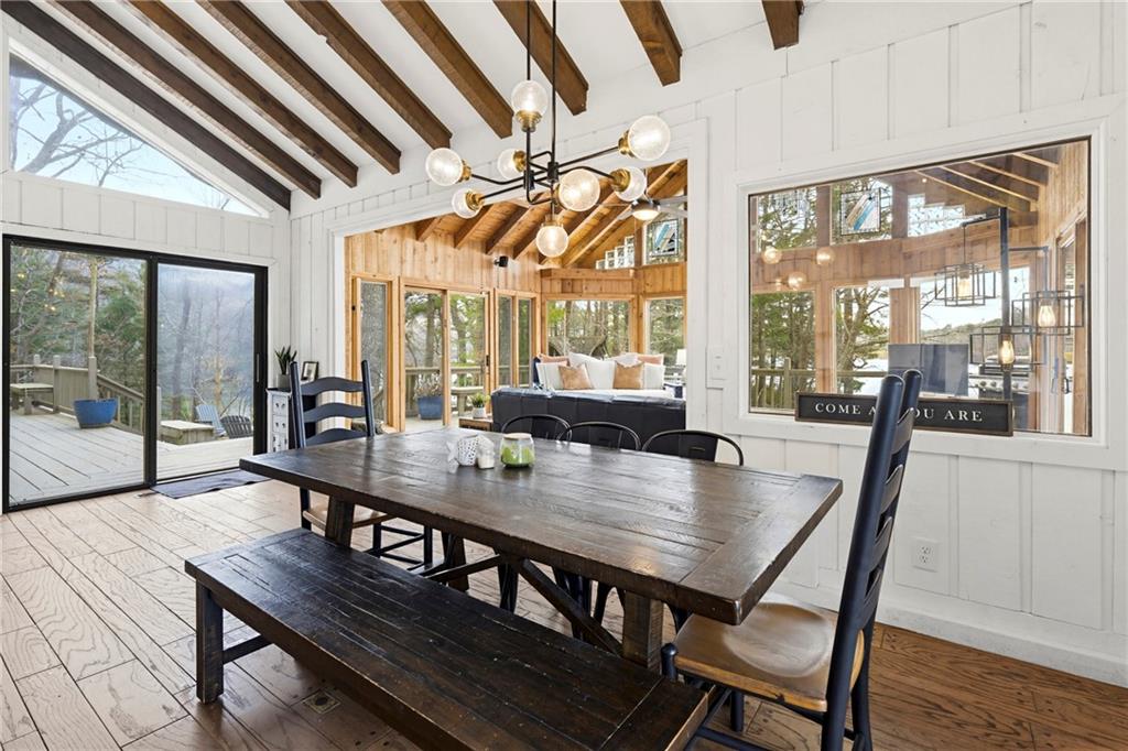 66 Tamarack Point Jasper, GA 30143 - Photo 29 of 102