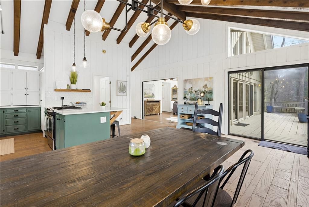 66 Tamarack Point Jasper, GA 30143 - Photo 30 of 102