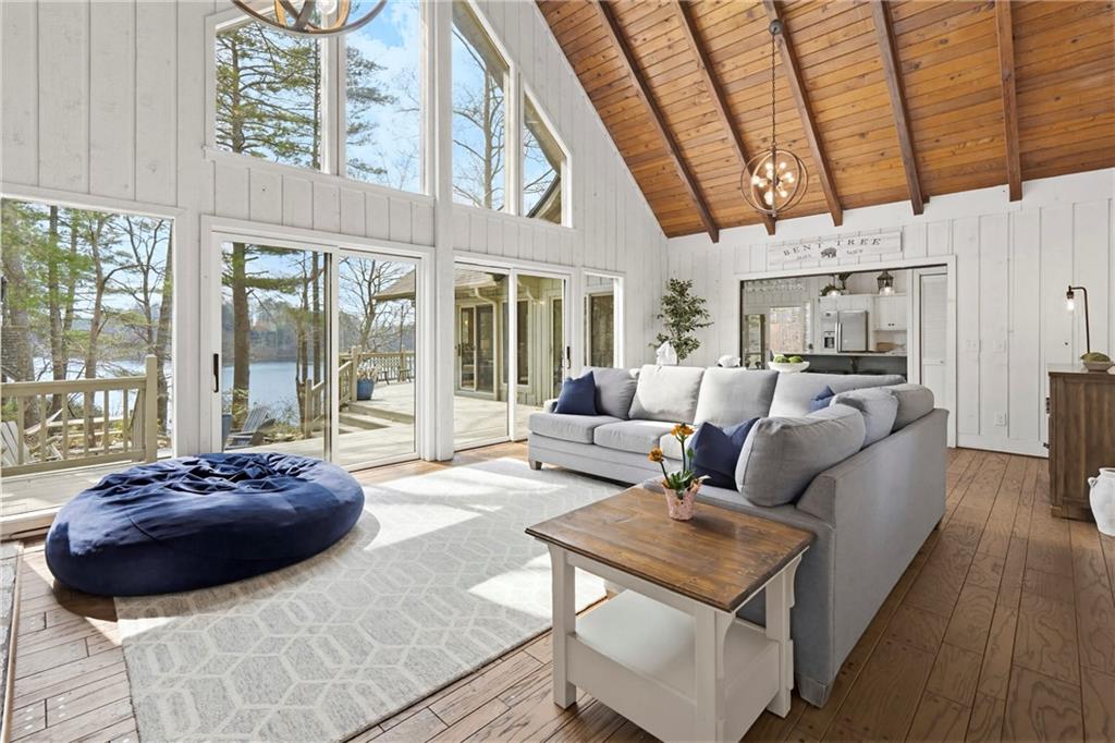 66 Tamarack Point Jasper, GA 30143 - Photo 3 of 102