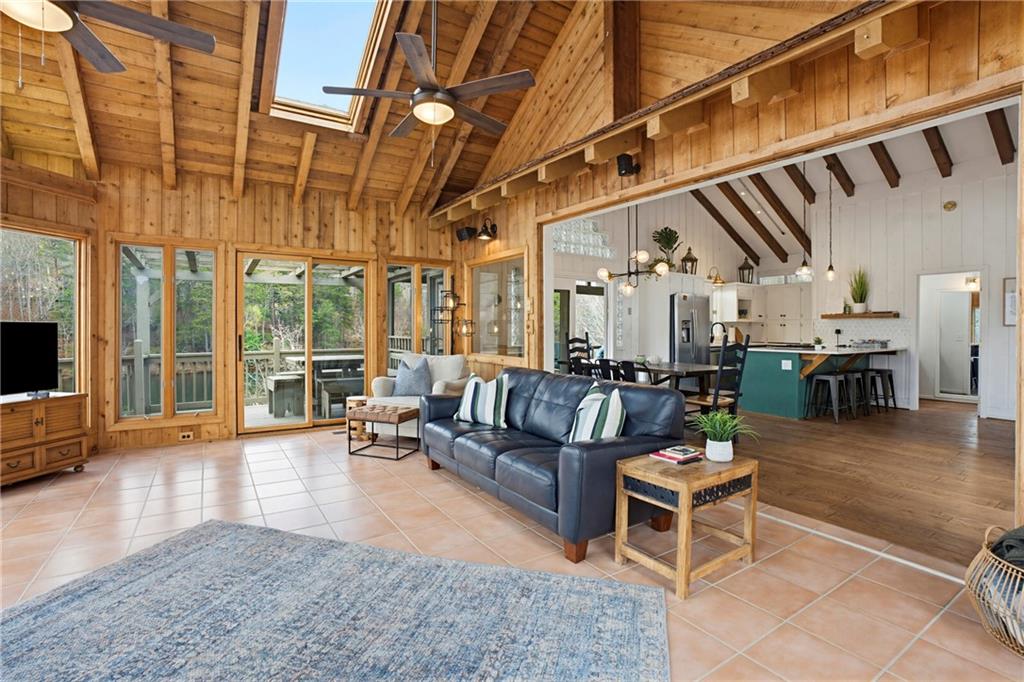 66 Tamarack Point Jasper, GA 30143 - Photo 32 of 102