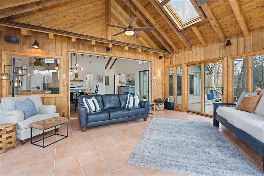 66 Tamarack Point Jasper, GA 30143 - Photo 34 of 102