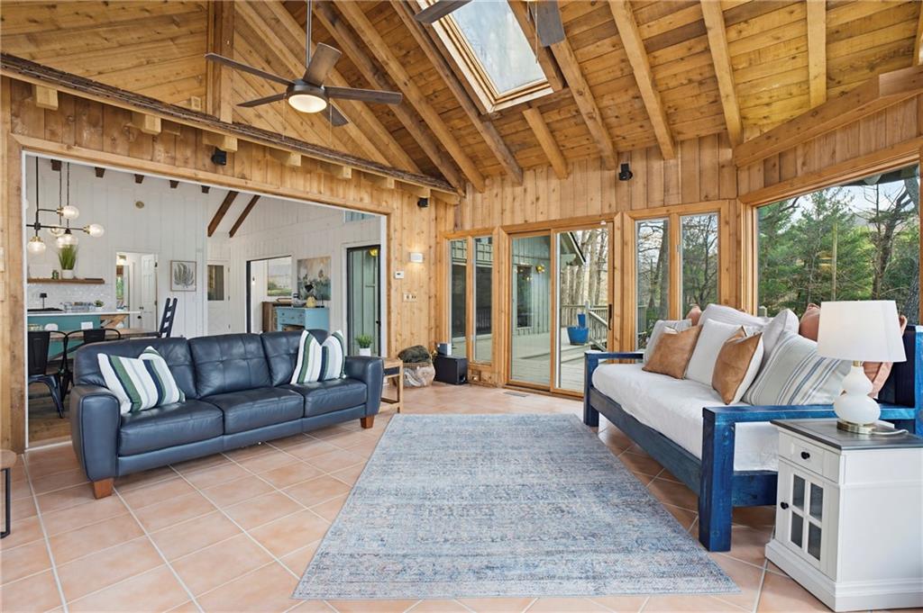 66 Tamarack Point Jasper, GA 30143 - Photo 35 of 102