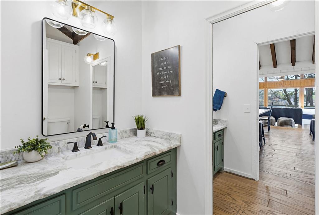 66 Tamarack Point Jasper, GA 30143 - Photo 37 of 102