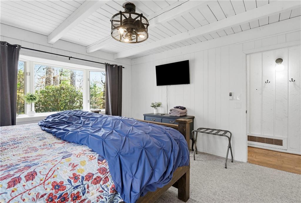 66 Tamarack Point Jasper, GA 30143 - Photo 43 of 102