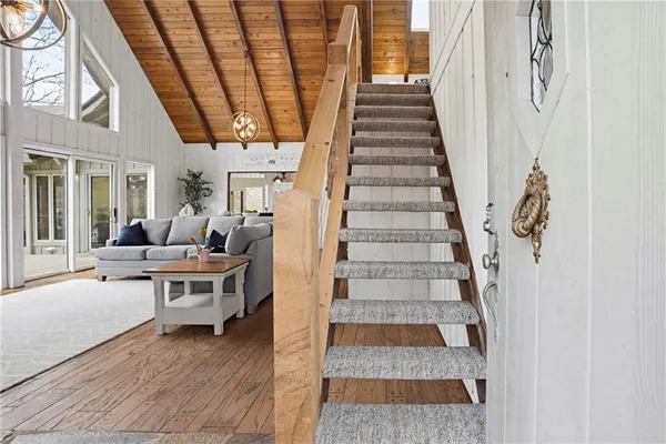 $749,999 | 66 Tamarack Point, Jasper, GA 30143