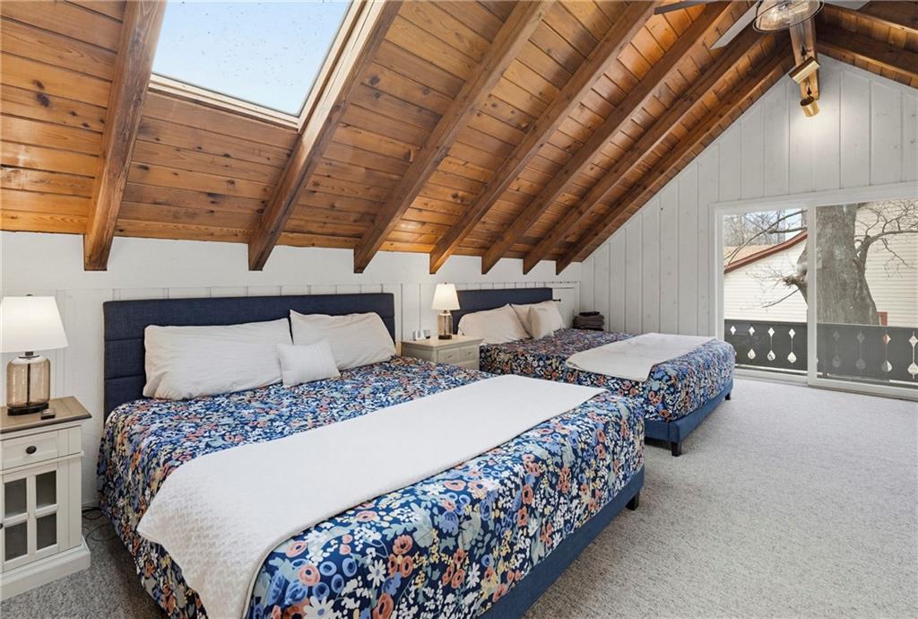 66 Tamarack Point Jasper, GA 30143 - Photo 46 of 102