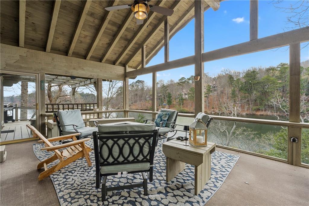 66 Tamarack Point Jasper, GA 30143 - Photo 53 of 102