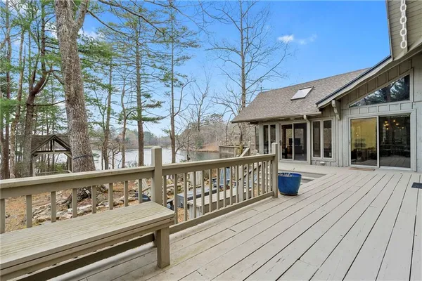 $749,999 | 66 Tamarack Point, Jasper, GA 30143