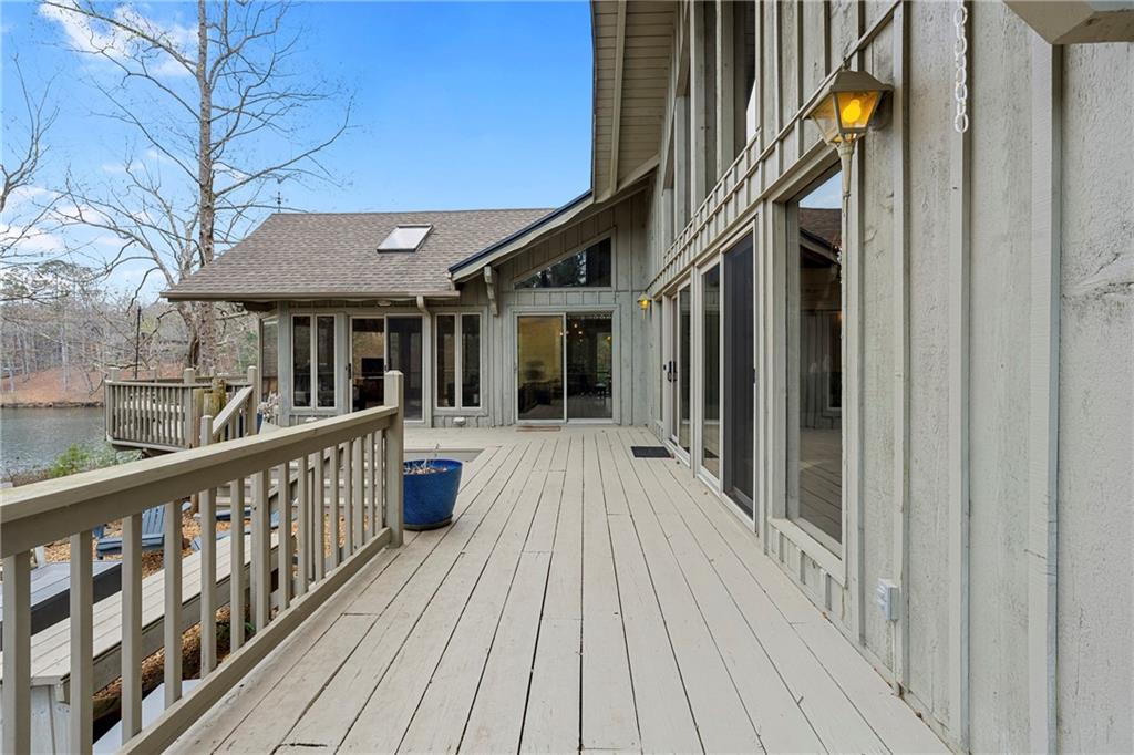 66 Tamarack Point Jasper, GA 30143 - Photo 55 of 102