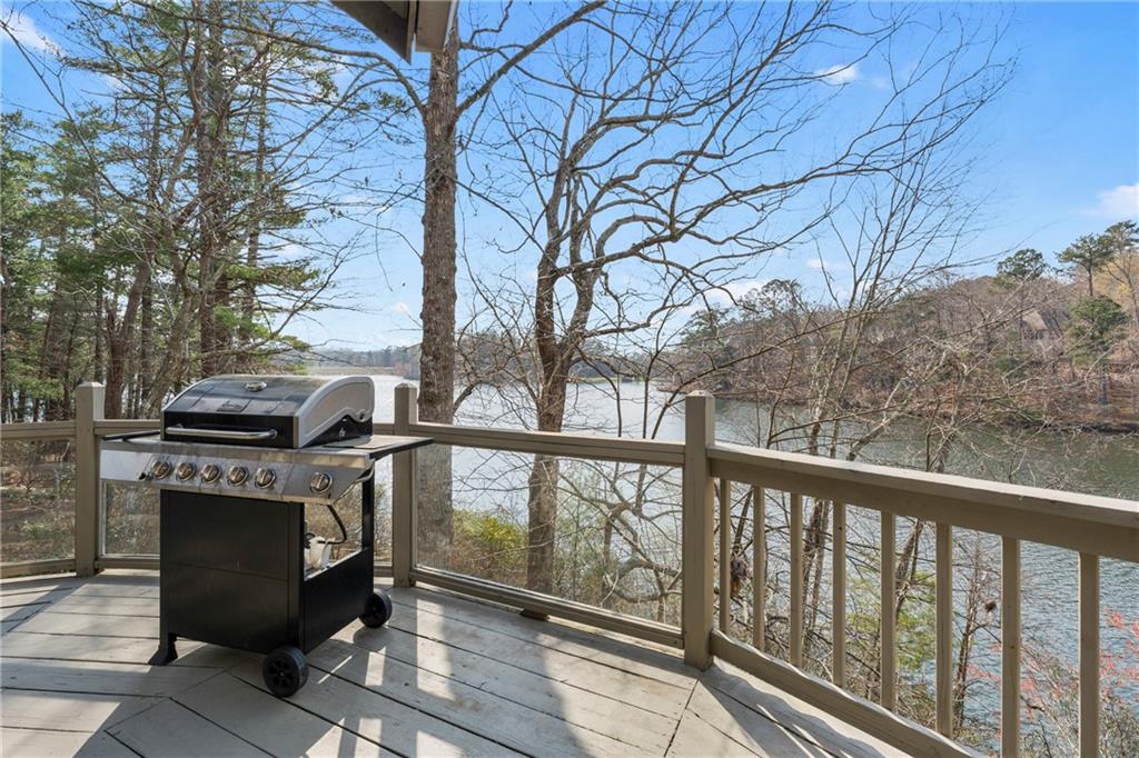 66 Tamarack Point Jasper, GA 30143 - Photo 6 of 102