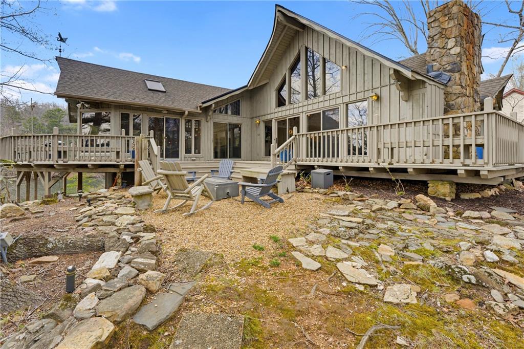 66 Tamarack Point Jasper, GA 30143 - Photo 65 of 102