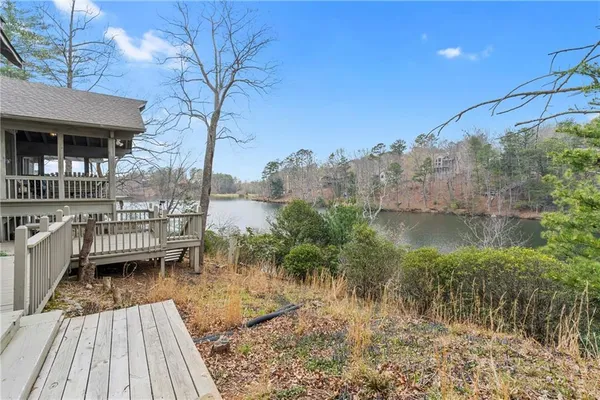 $749,999 | 66 Tamarack Point, Jasper, GA 30143