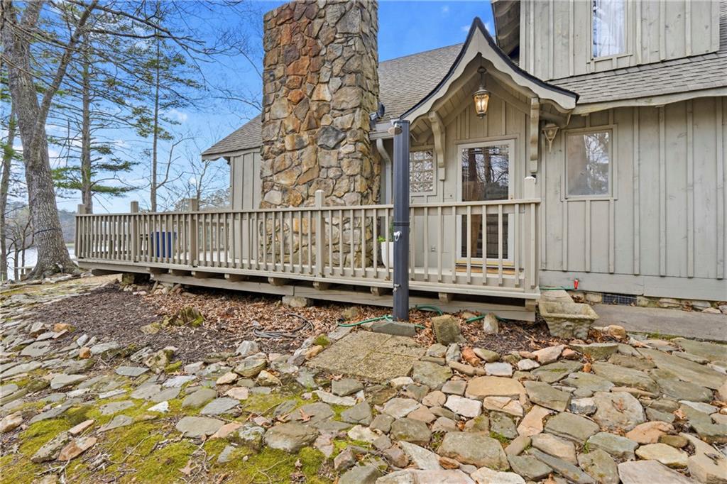 66 Tamarack Point Jasper, GA 30143 - Photo 75 of 102