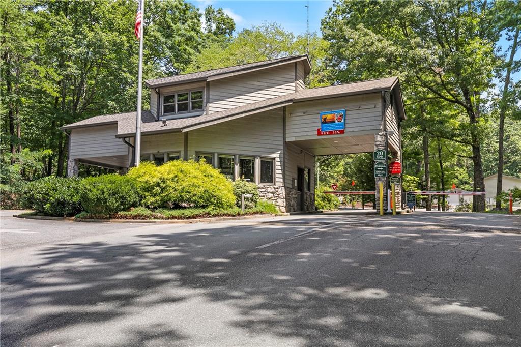 66 Tamarack Point Jasper, GA 30143 - Photo 76 of 102