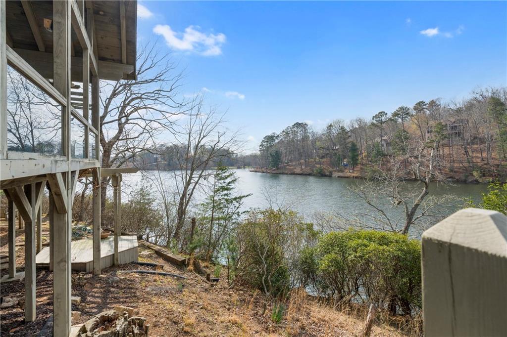 66 Tamarack Point Jasper, GA 30143 - Photo 8 of 102