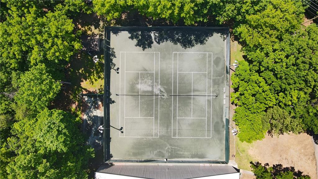 66 Tamarack Point Jasper, GA 30143 - Photo 85 of 102