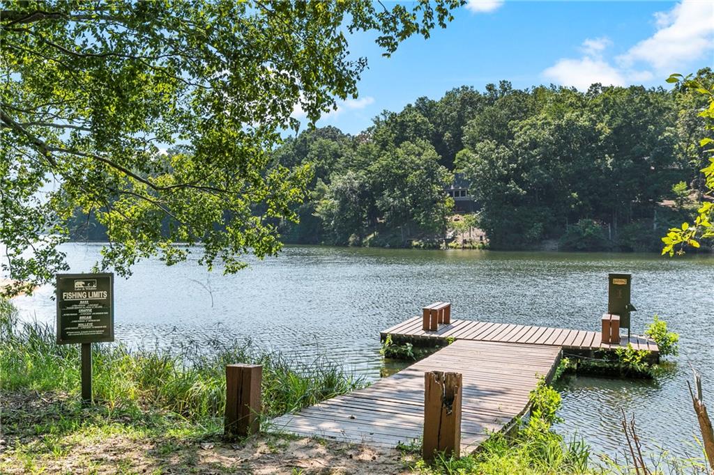 66 Tamarack Point Jasper, GA 30143 - Photo 87 of 102