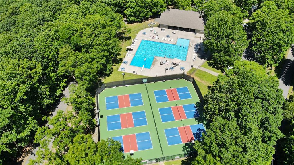 66 Tamarack Point Jasper, GA 30143 - Photo 88 of 102