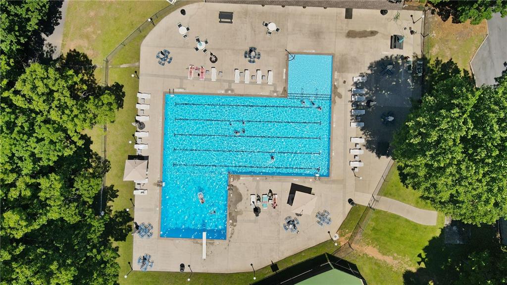 66 Tamarack Point Jasper, GA 30143 - Photo 90 of 102